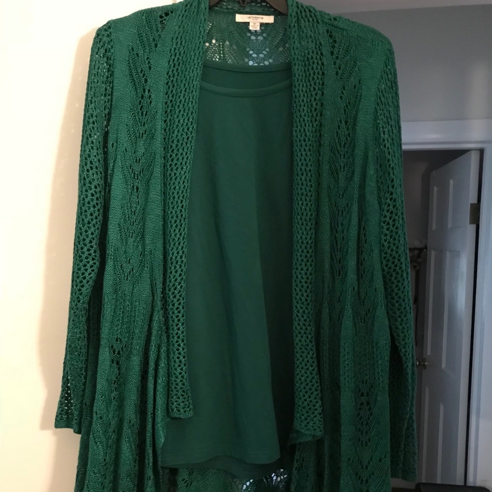 Liz Claiborne Top